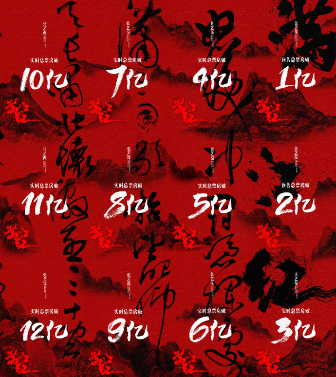 春节档破40亿！部分电影口碑两极